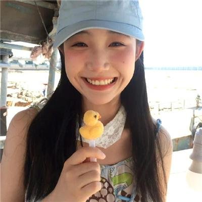 谁懂我的心海报