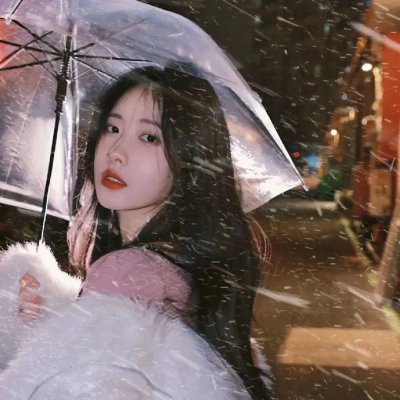 我的早更女友海报